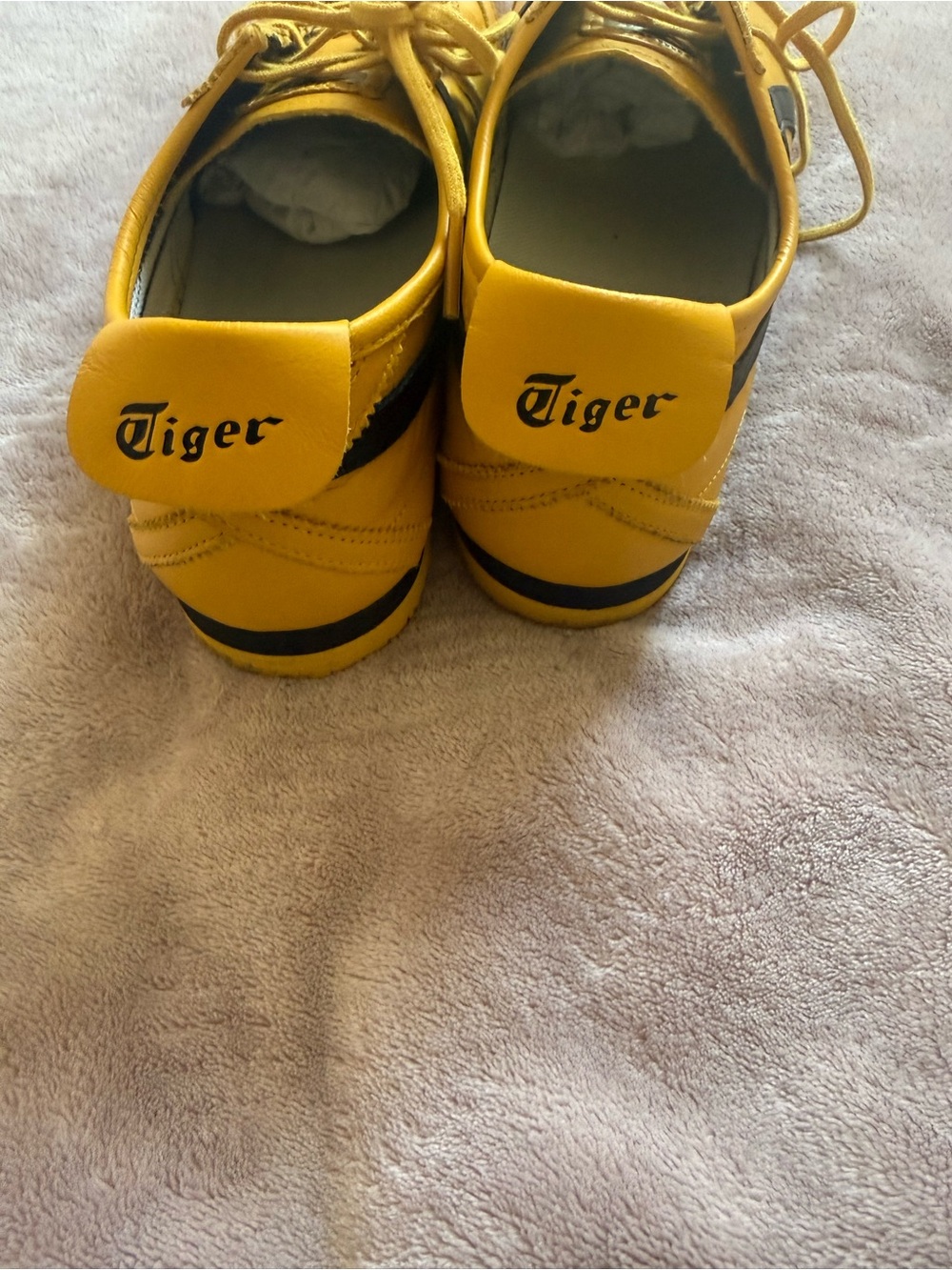 Onitsuka Tiger - like new - Picture 4 of 7